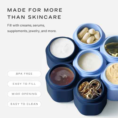 Capsules Core Skincare Set