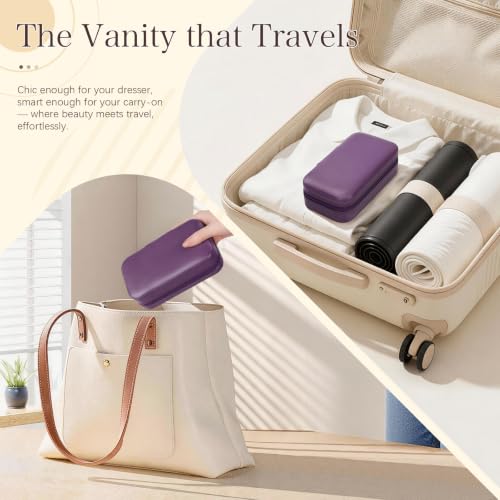 Travel Jewelry Box