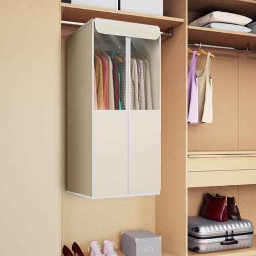 Garment Bags for Hanging Clothes