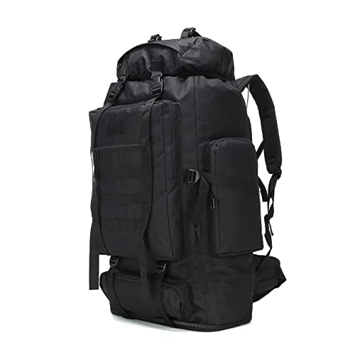 Hiking Backpack for Men 70L