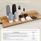 18 Pack TSA Approved Travel Bottles for Toiletries (3.9 Count)
