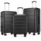 Luggage Sets 3 Piece