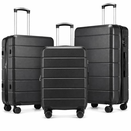 Luggage Sets 3 Piece