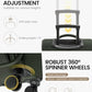 Underseat Carry On Luggage Airline Approved