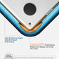 360° Protective Laptop Bag for 15.6" HP ASUS Dell Lenovo Acer Laptop