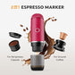 Portable Electric Espresso Machine