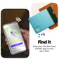 Tile Slim Wallet Finder