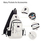 Crossbody Sling Bag for Women
