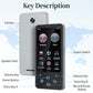 Language Translator Device