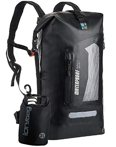 Waterproof Backpack for Men 20L