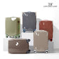 Clear PVC Suitcase Cover Protector