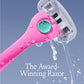 Razors for Women