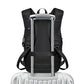 35 Liter Anti Theft Backpack with Tracker Tag