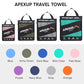 Microfiber Travel Towel