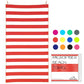 Microfiber Beach Towel Sand