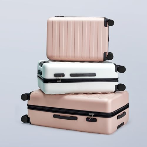Carry On Luggage 22x14x9 Airline Approved