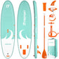 11' Premium Stand Up Paddle Board