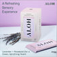 ALŌH Lavender Rosewood + Aloe Hand Sanitizer Wipes (120 Count)