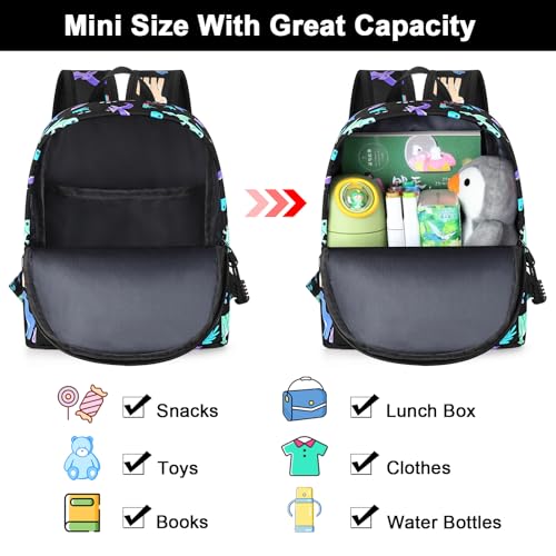 Toddler Backpack Leash