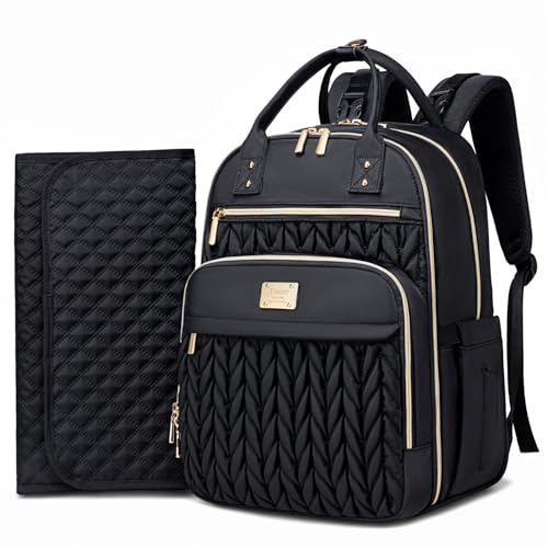 Diaper Bag Backpack