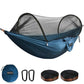 Ultra Light Travel Camping Hammock Pop
