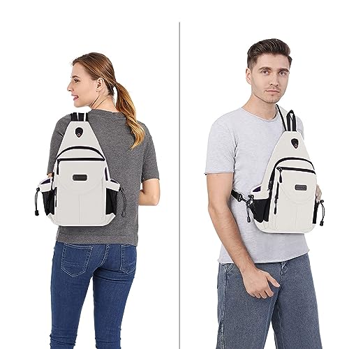 Crossbody Sling Bag for Women