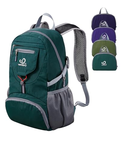 Small Lightweight Packable Backpack