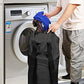 Backpack Laundry Bag