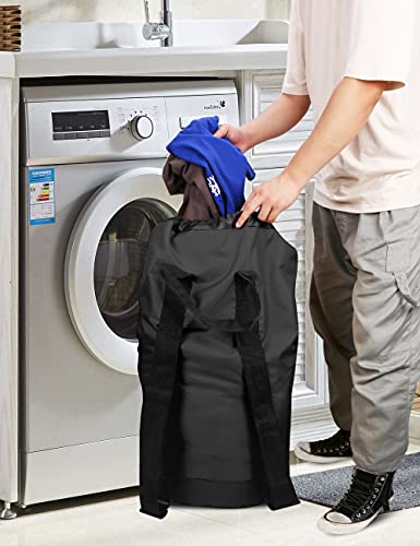 Backpack Laundry Bag
