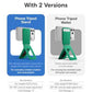 Phone Tripod Stand