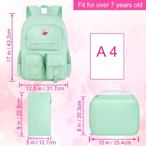 Girls Backpack