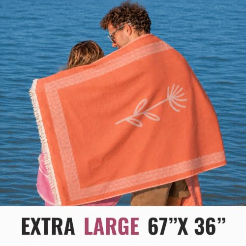 Turkish Beach Towel