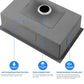 28×20 Inch Undermount Kitchen Sink
