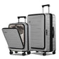 Expandable Luggage Sets (2 Count)