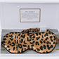 Adjustable 100% 22 Momme Mulberry Silk Sleep Mask