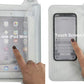 Waterproof Pouch with Waist Strap