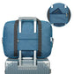 For Spirit Airlines Personal Item Bag 18x14x8 Foldable Travel Duffel Bag Tote Foldie Duffle Carry on Luggage for Women and Men 30L
