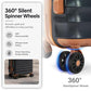 Luggage Sets 5 Piece (5 Count)