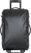 WANDRD TRANSIT Carry-On Roller: 40L Weather-Resistant Travel Luggage – Durable Rolling Suitcase with Crush-Proof Wheels, Laptop Compartment & Hidden AirTag Pocket