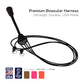 Premium Binocular Harness