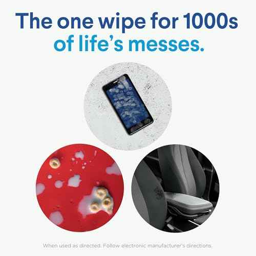 Disinfecting Wipes On The Go Travel Wipes (216 Count)