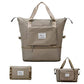Large Capacity Foldable Travel Bag