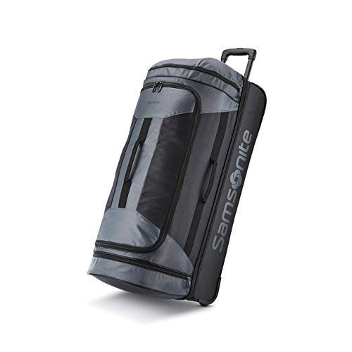 Andante 2 Wheeled Duffel Bag
