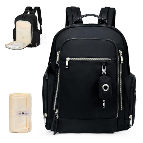 Diaper Backpack