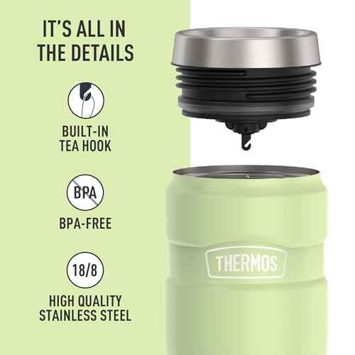 Stainless King Stainless Steel Tumbler