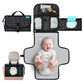 Portable Diaper Changing Pad