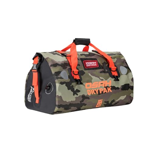 Waterproof Duffel& Luggage Bag