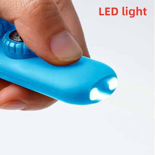 Emergency Survival Safety Whistle