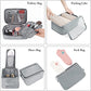 8 Set Packing Cubes Luggage Packing Organizers for Travel Accessories
