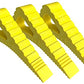 Rubber Door Stopper & Window Wedge (3 Count)